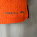 Camisa Seleção Holanda 24/25 Torcedor