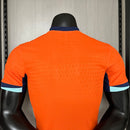 Camisa Seleção Holanda 24/25 Torcedor