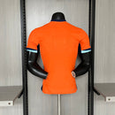 Camisa Seleção Holanda 24/25 Torcedor