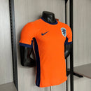 Camisa Seleção Holanda 24/25 Torcedor