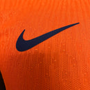 Camisa Seleção Holanda 24/25 Torcedor
