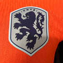 Camisa Seleção Holanda 24/25 Torcedor