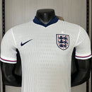 Camisa Seleção Inglaterra 24/25 Torcedor