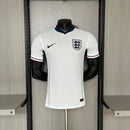 Camisa Seleção Inglaterra 24/25 Torcedor