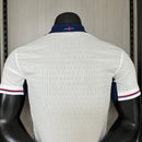 Camisa Seleção Inglaterra 24/25 Torcedor