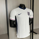 Camisa Seleção Inglaterra 24/25 Torcedor