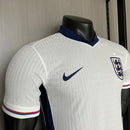 Camisa Seleção Inglaterra 24/25 Torcedor