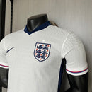 Camisa Seleção Inglaterra 24/25 Torcedor