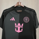 Camisa Inter de Miami 25/26