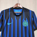Camisa Inter de Milão 25/26