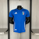 Camisa Seleção Italia 24/25 Torcedor