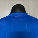 Camisa Seleção Italia 24/25 Torcedor