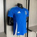 Camisa Seleção Italia 24/25 Torcedor