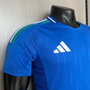 Camisa Seleção Italia 24/25 Torcedor