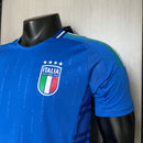 Camisa Seleção Italia 24/25 Torcedor