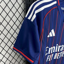 Camisa Lyon 25/26
