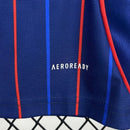 Camisa Lyon 25/26