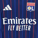 Camisa Lyon 25/26