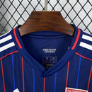 Camisa Lyon 25/26