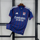 Camisa Lyon 25/26