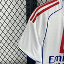 Camisa Lyon Branca 25/26