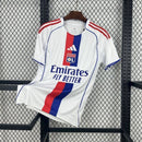 Camisa Lyon Branca 25/26