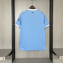 Camisa Manchester City Titular 25/26