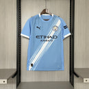 Camisa Manchester City Titular 25/26