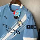 Camisa Manchester City Titular 25/26