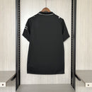 Camisa Manchester City Black 25/26