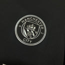 Camisa Manchester City Black 25/26