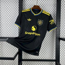 Camisa Manchester United 25/26