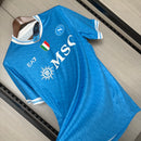 Camisa Napoli 25/26