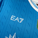 Camisa Napoli 25/26