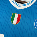 Camisa Napoli 25/26