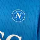 Camisa Napoli 25/26