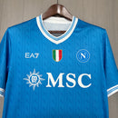 Camisa Napoli 25/26