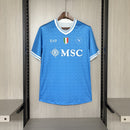 Camisa Napoli 25/26