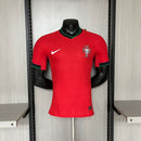 Camisa Seleção Portugal 24/25 Torcedor