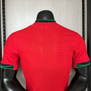 Camisa Seleção Portugal 24/25 Torcedor
