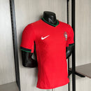 Camisa Seleção Portugal 24/25 Torcedor