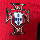 Camisa Seleção Portugal 24/25 Torcedor