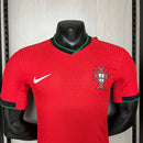 Camisa Seleção Portugal 24/25 Torcedor