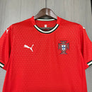 Camisa Seleção Portugal 2026 Torcedor