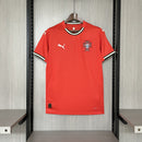 Camisa Seleção Portugal 2026 Torcedor