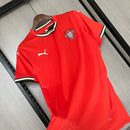 Camisa Seleção Portugal 2026 Torcedor