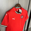 Camisa Seleção Portugal 2026 Torcedor