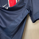 Camisa Paris Saint German Titular 24/25