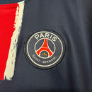 Camisa Paris Saint German Titular 24/25