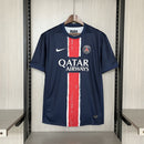 Camisa Paris Saint German Titular 24/25